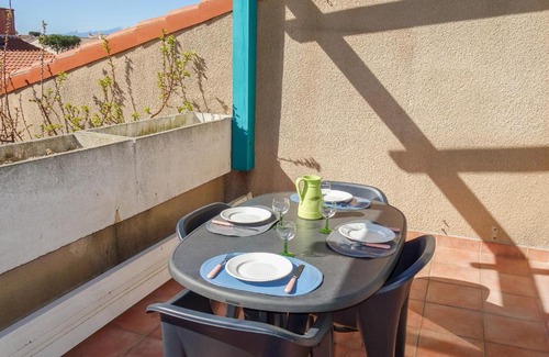 Le Barcares Apartment | Apartment Les Marendes des Palombes 2