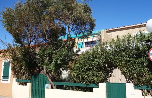 Le Barcares Apartment | Apartment Les Marendes des Palombes 2