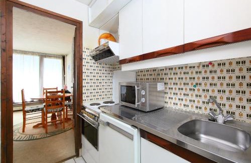 Chamonix City Centre Apartment | Apartment Les Pècles by Interhome