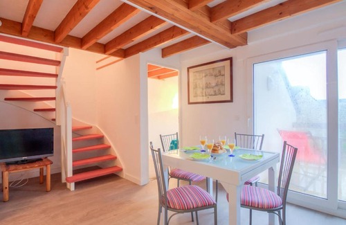 Carnac Apartment | Apartment Les Reflets de Carnac-1 by Interhome