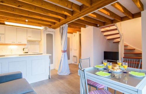 Carnac Apartment | Apartment Les Reflets de Carnac-1 by Interhome