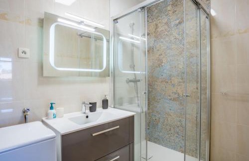 Ciboure Apartment | Apartment Les Rives de Sokoa by Interhome