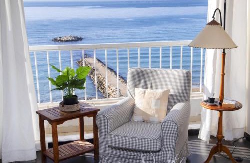 Calpe City Center Apartment | Apartment Les Roquetes by Interhome