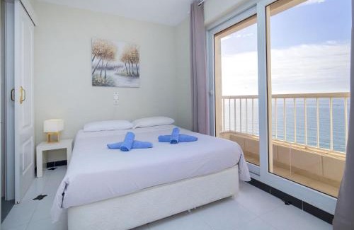 Calpe City Center Apartment | Apartment Les Roquetes by Interhome
