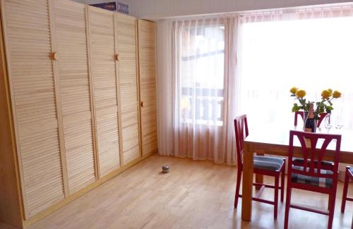 Ovronnaz Apartment | Apartment Les sources 4209 by Interhome