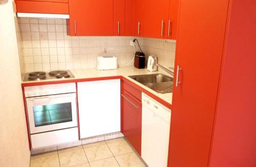 Ovronnaz Apartment | Apartment Les sources 4209 by Interhome