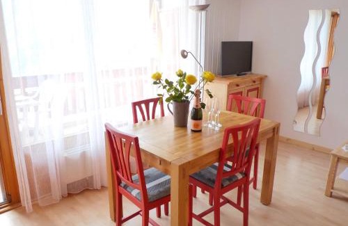 Ovronnaz Apartment | Apartment Les sources 4209 by Interhome