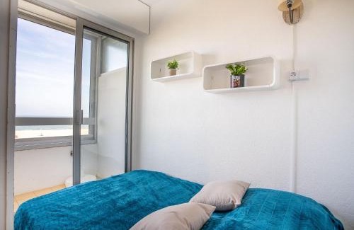 La Cote Radieuse Apartment | Apartment Les Trois Mâts-4 by Interhome