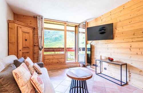Val Claret Apartment | Apartment Les Tommeuses - Val Claret-37 by Interhome