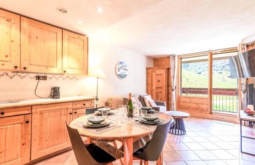 Val Claret Apartment | Apartment Les Tommeuses - Val Claret-37 by Interhome