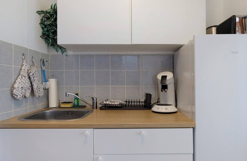 Schoenwald Apartment | Apartment 'Letti' with Balcony and Wi-Fi
