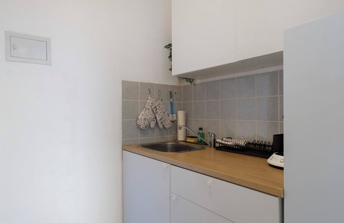 Schoenwald Apartment | Apartment 'Letti' with Balcony and Wi-Fi
