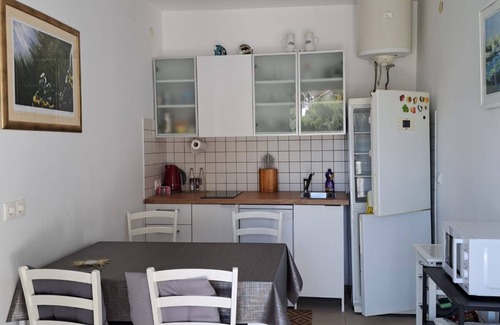 Ubli Apartment | Apartment Lidie (113491-A1) - Ubli