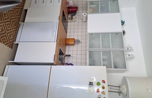 Ubli Apartment | Apartment Lidie (113491-A1) - Ubli