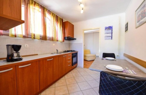 Sarsoni Apartment | Apartment Lidija by Interhome
