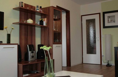 Schausende Apartment | Apartment Lighthouse