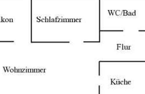 Schausende Apartment | Apartment Lighthouse