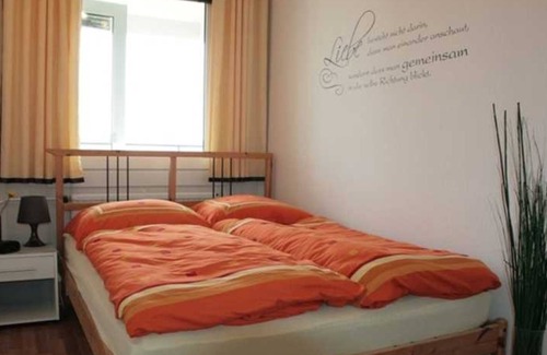 Schausende Apartment | Apartment Lighthouse