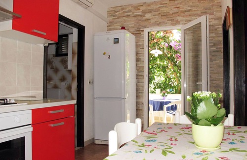 Mirce Apartment | Apartment Lila by Interhome