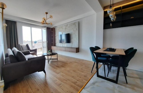 Ohrid Apartment | Apartment Lili Ohrid