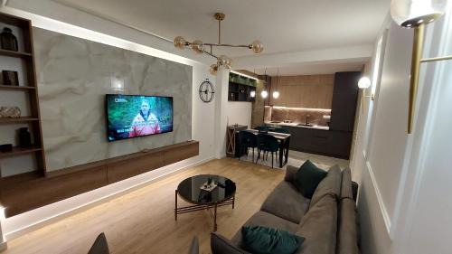 Ohrid Apartment | Apartment Lili Ohrid