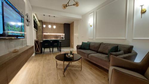 Ohrid Apartment | Apartment Lili Ohrid