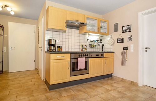 Meckenbeuren Apartment | Apartment Lilian with Garden; Pets Allowed at Extra Charge