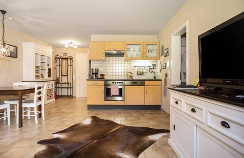 Meckenbeuren Apartment | Apartment Lilian with Garden; Pets Allowed at Extra Charge
