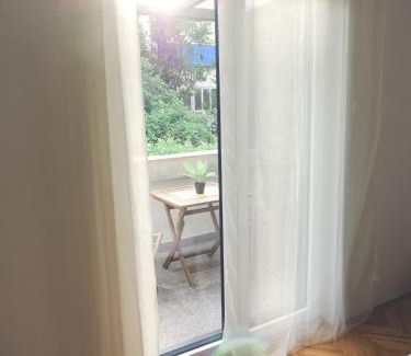 Babilonija Apartment | Apartment LIM