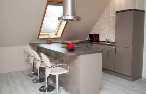 Steinberghaff Apartment | Apartment Lischewski - Volker Lischewski