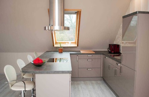 Steinberghaff Apartment | Apartment Lischewski - Volker Lischewski