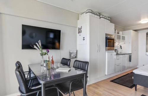 Sandkaas Apartment | Apartment Liselotta - 75m from the sea by Interhome