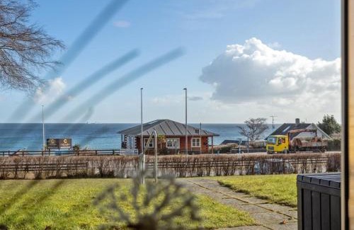 Sandkaas Apartment | Apartment Liselotta - 75m from the sea by Interhome