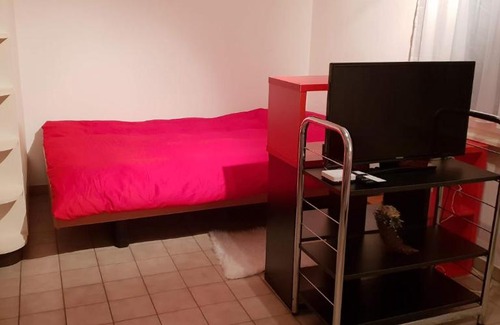 Littau Apartment | Apartment Littau