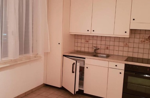 Littau Apartment | Apartment Littau