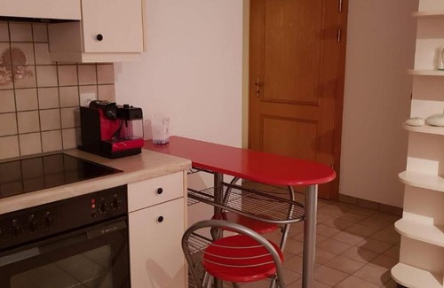 Littau Apartment | Apartment Littau