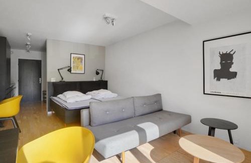 Kronborg Apartment | Apartment Liv - 50m from the sea by Interhome