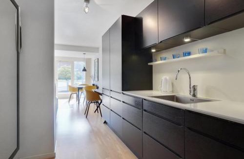 Kronborg Apartment | Apartment Liv - 50m from the sea by Interhome