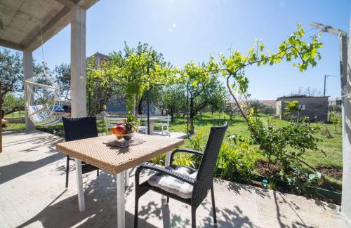Rudine Apartment | Apartment Livaja