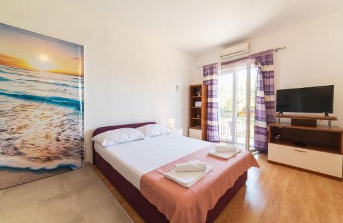 Rudine Apartment | Apartment Livaja