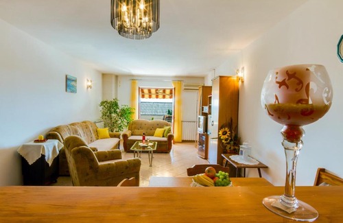 Simuni Apartment | Apartment Ljiljana Simuni