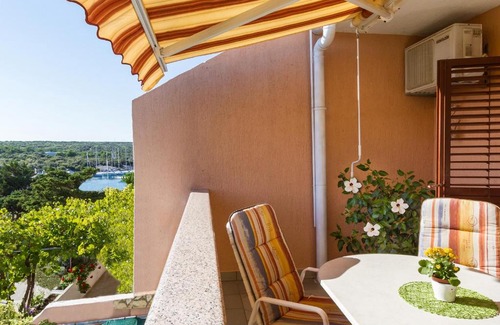 Simuni Apartment | Apartment Ljiljana Simuni