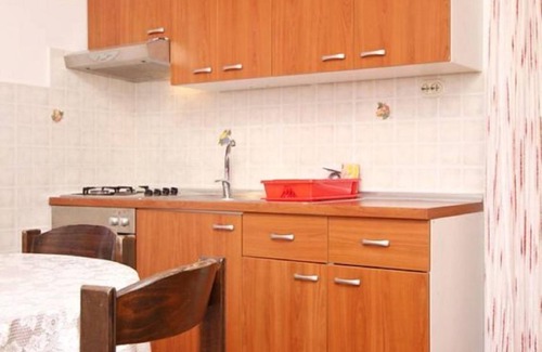 Loviste Apartment | Apartment Ljube (102801-A1) - Loviste