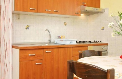 Loviste Apartment | Apartment Ljube (102801-A2) - Loviste