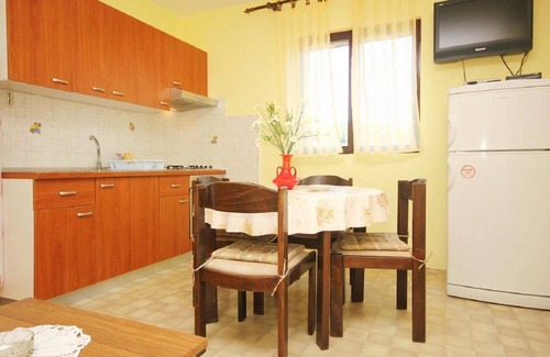 Loviste Apartment | Apartment Ljube (102801-A2) - Loviste