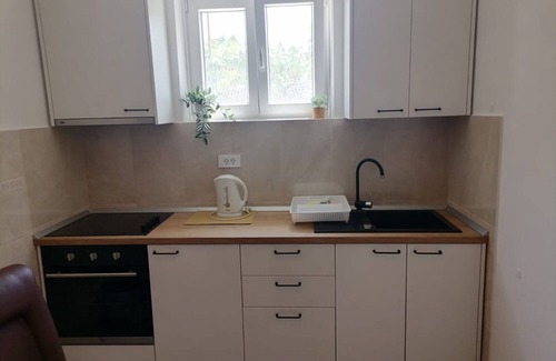 Loviste Apartment | Apartment Ljube (102801-A3) - Loviste