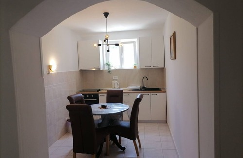 Loviste Apartment | Apartment Ljube (102801-A3) - Loviste
