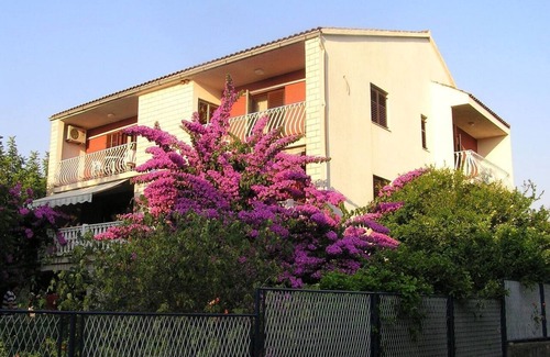 Loviste Apartment | Apartment Ljube (102801-A3) - Loviste