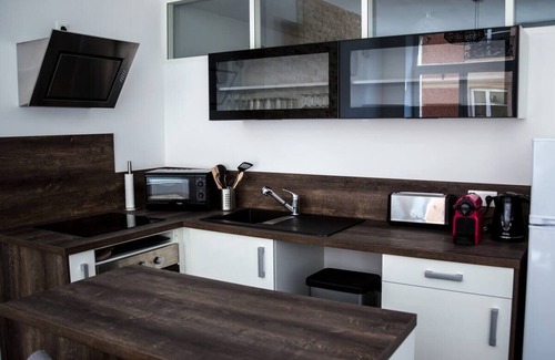 Bayeux Apartment | Apartment located in the heart of old Bayeux, 2 minutes from the Cathedral