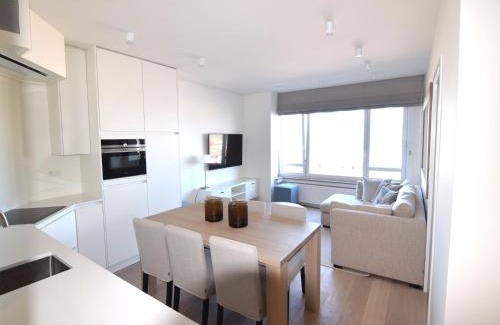 Blankenberge Apartment | Apartment located next to the Casino